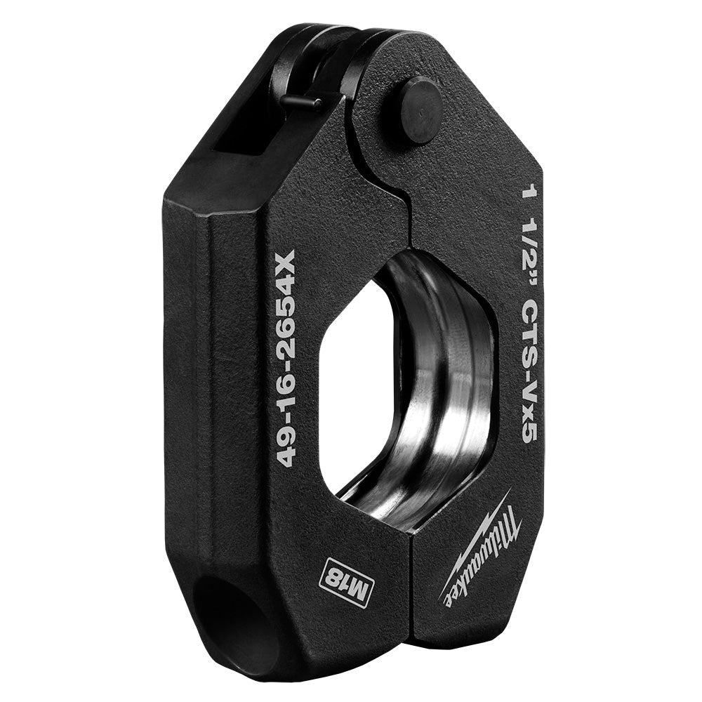 M18™ Force Logic™ 1-1/2" Cts-v Pivoting Press Ring