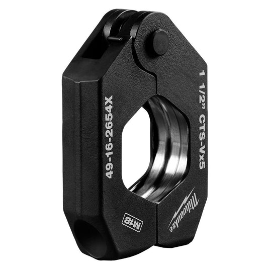 M18™ Force Logic™ 1-1/2" Cts-v Pivoting Press Ring