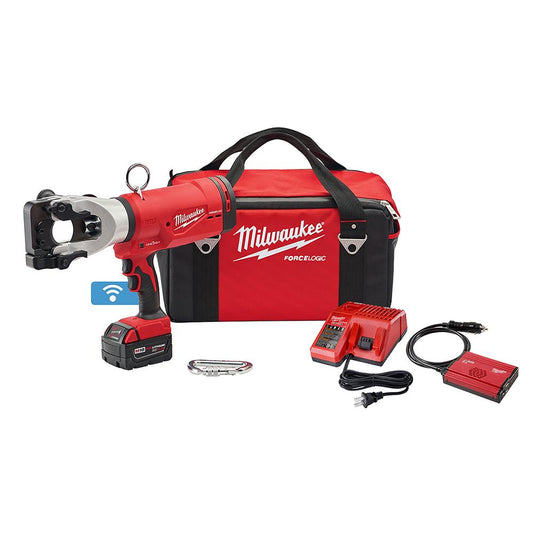 1590 ACSR Cable Cutter