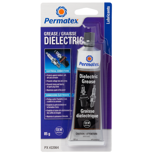 Permatex Dielectric Grease 85G
