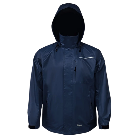 Veste de loisirs Viking® Windigo®, bleu marine, polyester, XL