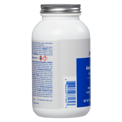 Permatex Nickel High Temperature Anti-Seize 454G