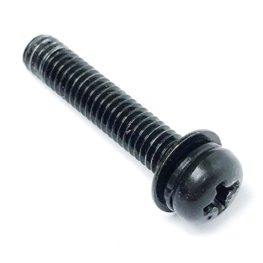 P.H. Screw M4 x 22