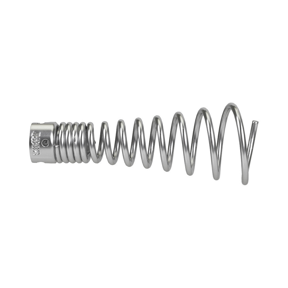 Flexible Funnel Auger 7/8" Sectional Cable