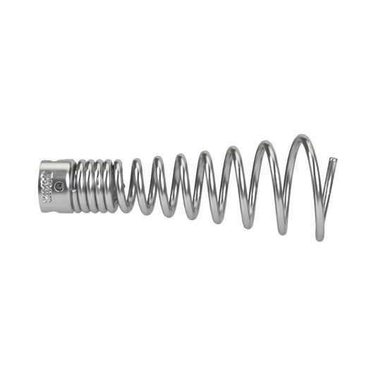 Flexible Funnel Auger 7/8" Sectional Cable