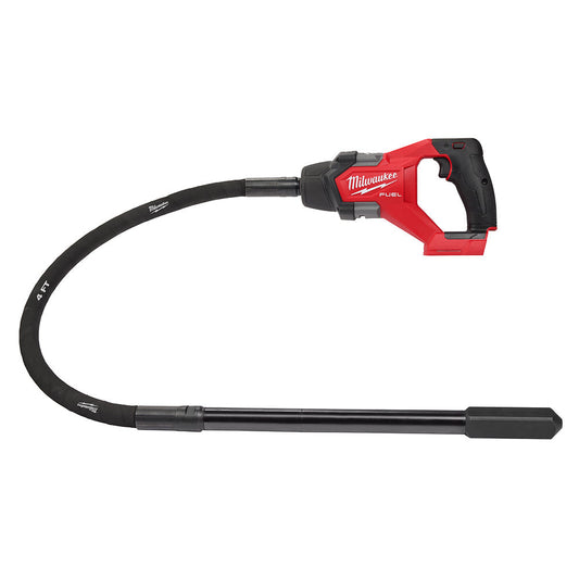 M18™ Fuel™ 4' Concrete Pencil Vibrator