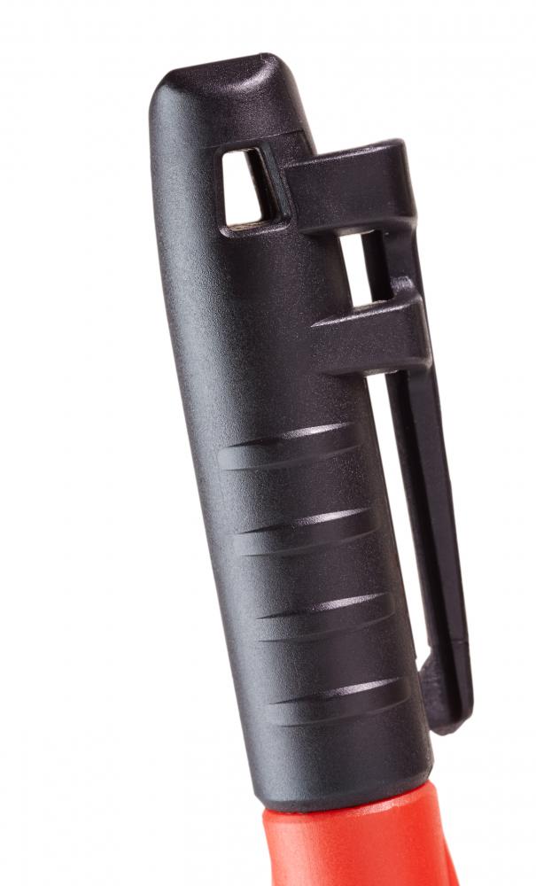 Inkzall Black Fine Point Marker