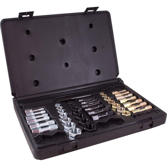 Rethreading Kit - 42 Pieces