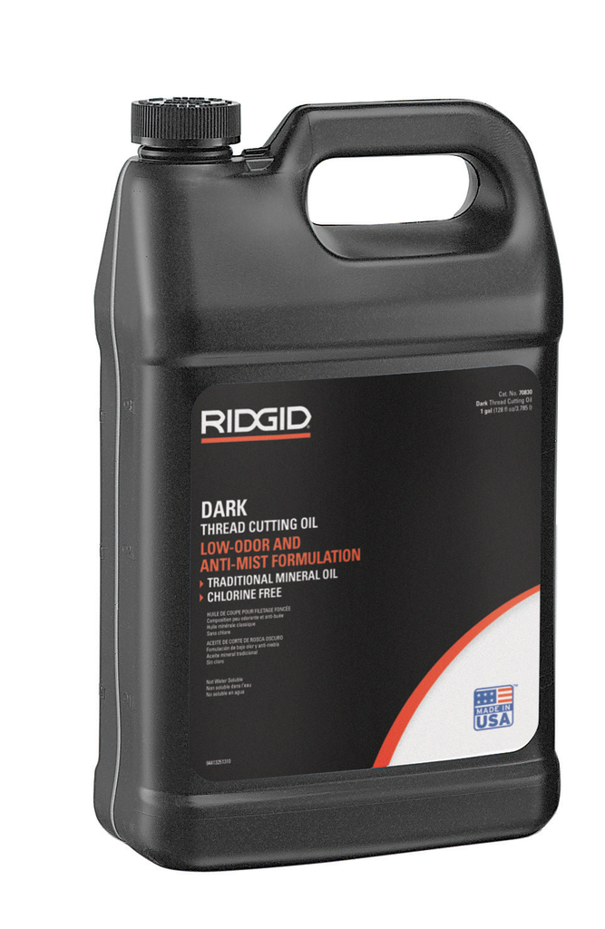 Dark Thread Cutting Oil