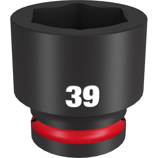 Prise 3/4 39MM STD 6 PT IMP SCKT