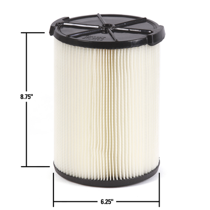 VF4000 Standard Filter, 1-Layer