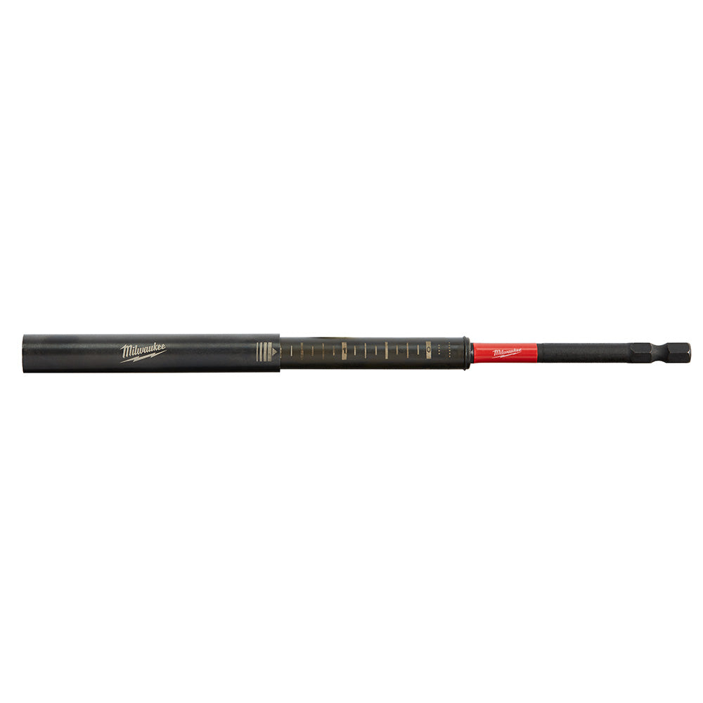 Shockwave™ 6 In Impact Magnetic Drive Guide 10/pk
