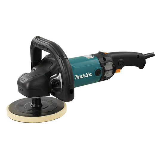 Premium Polisher for Professional Polishing Applications