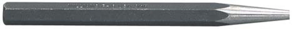 5 Inch Solid Punches 1/8 Inch