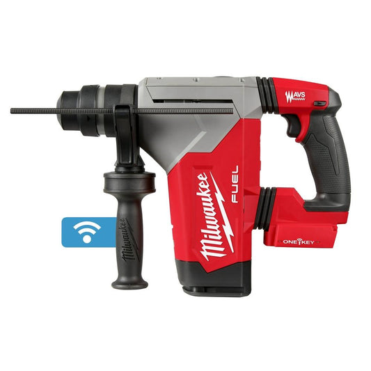 M18™ FUEL 1-1/8 in. SDS Plus Hammer