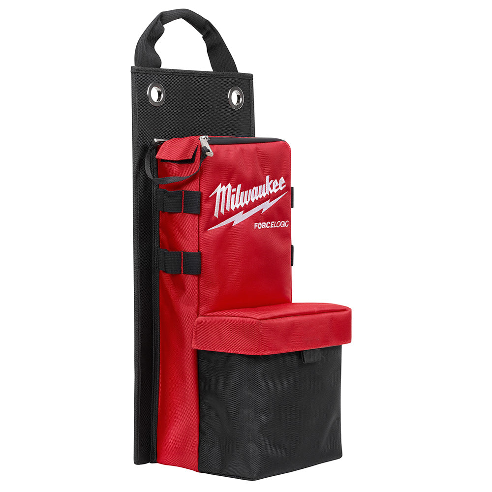 Utility Crimper And Cutter Bag