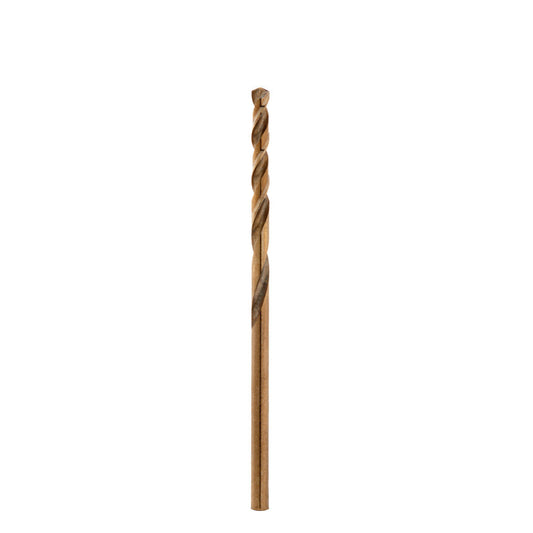 Red Helix™ Cobalt 1/8" Drill Bit