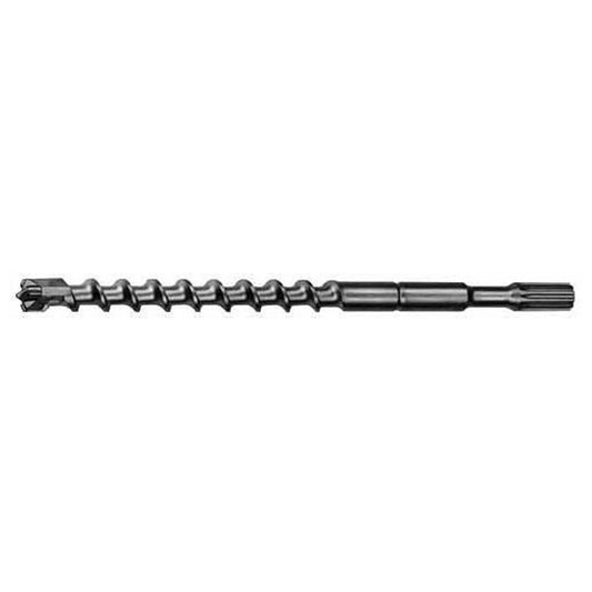 Spline 4-cutter 5/8 In x 24 In x 29 In
