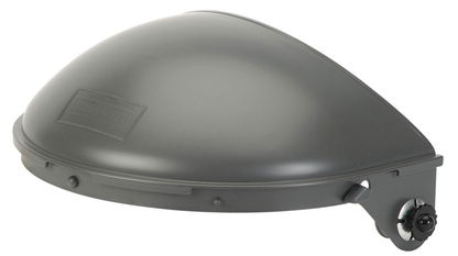 Honeywell Fibre-Metal® 4" Crown Noryl® Faceshield Hard Hat Attachment