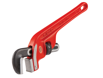 E-12 12" End Pipe Wrench