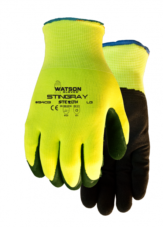 Stealth Stinger Gloves, 9403, SZ: XXL