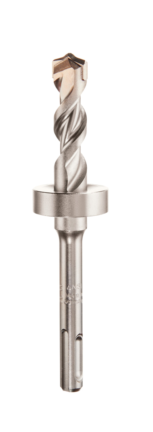 Sds-plus Stop Bit 5/8 In x 2-1/16 In