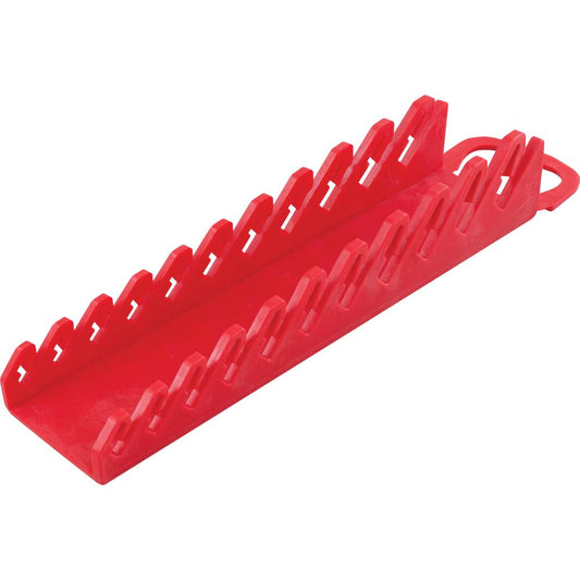 Organisateur de clés - Gripper Red 11 pièces