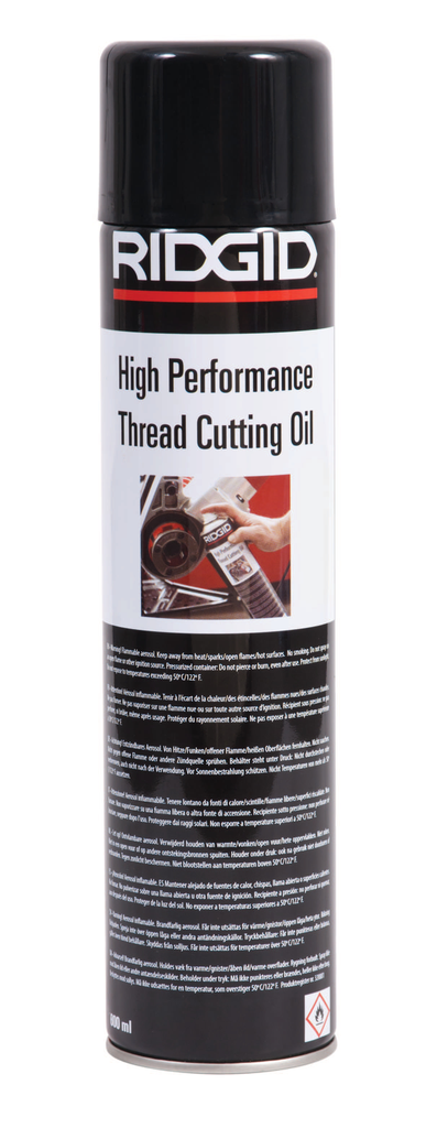 Nu-Clear Thread Cutting Oil