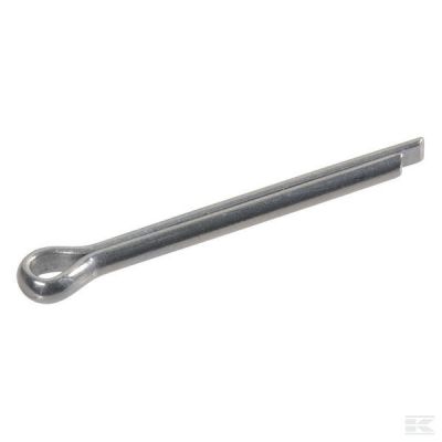 Goupille fendue pour étau de 6 po