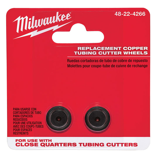 Close Quarters Cutter Replacement Blades, 2/pk