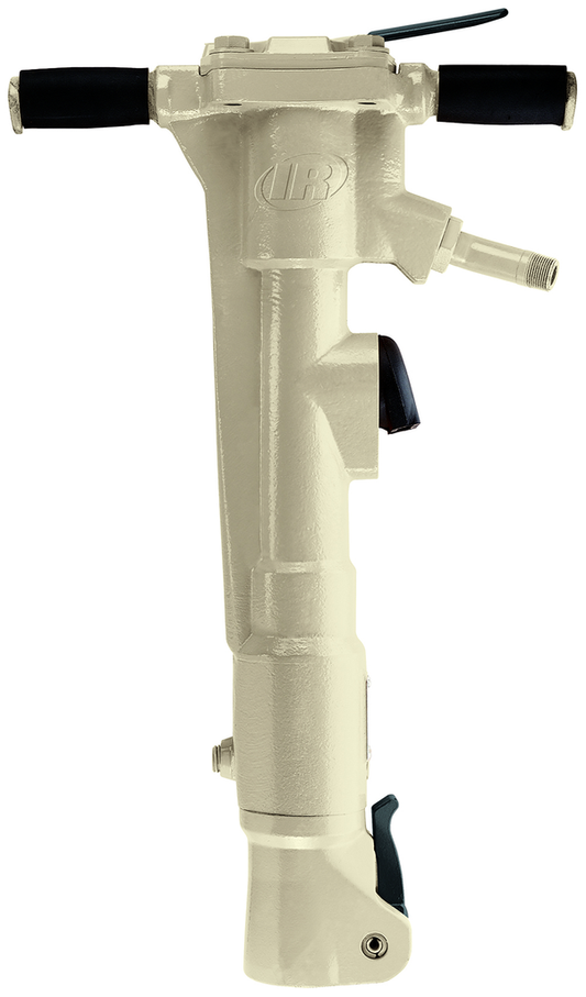 Pavement Breaker, 1-1/4 X 6" Hex Shank, 5.75" Stroke Length, 2.62" Bore