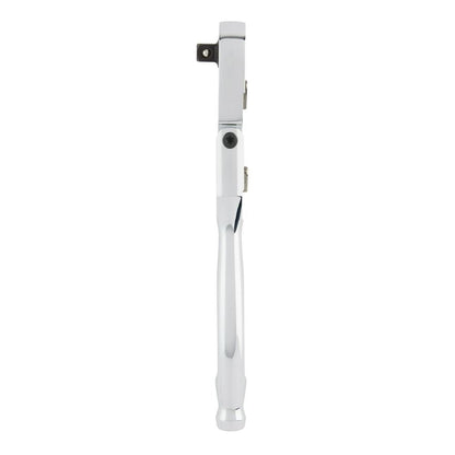 3/8” Drive 9” Flex Head Ratchet