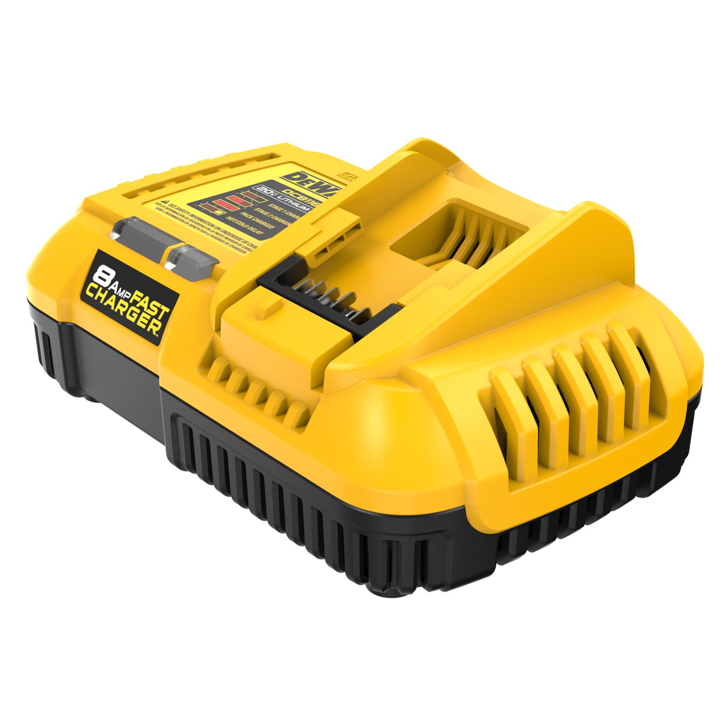 Dewalt Flexvolt 20V 60V Charger Rapid Charge