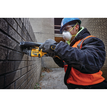 Dewalt Flexvolt 60V Brushless Grinder 4-1/2 To 6in Kit