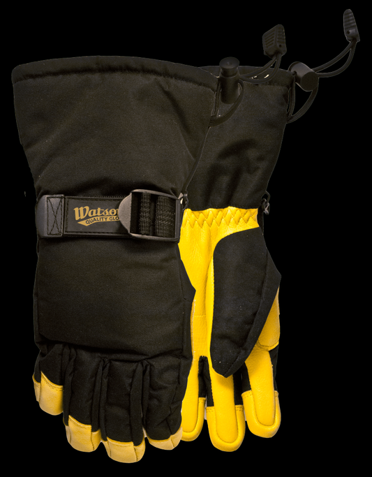 North of 49° Gloves, 9502, SZ: XL