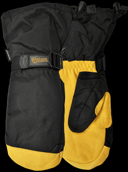 North of 49° Mitt, 9503, SZ: XL