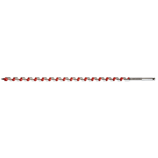 1/2 In x 18 In Ship Auger Bit