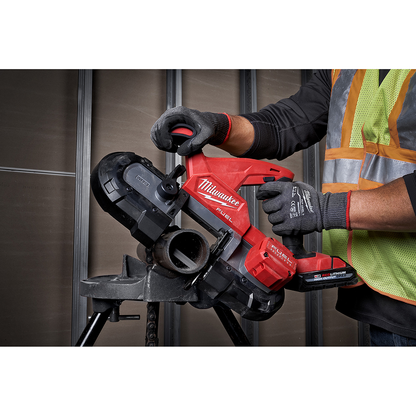 M18 Fuel Compact Band Saw