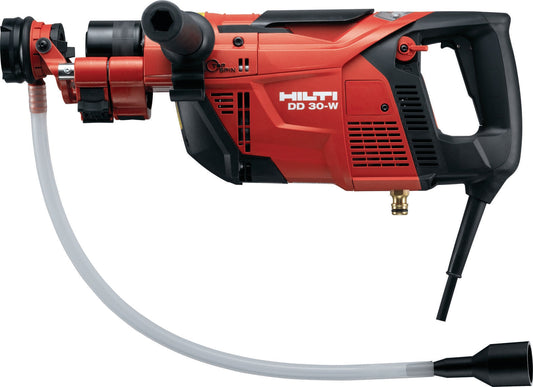 DD 30-W, Anchor Diameter Coring Drill, 120V, 5/16" - 1-3/8"