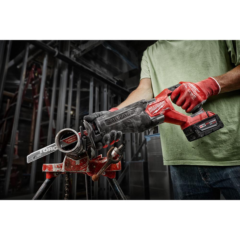 M18™ FUEL SAWZALL®