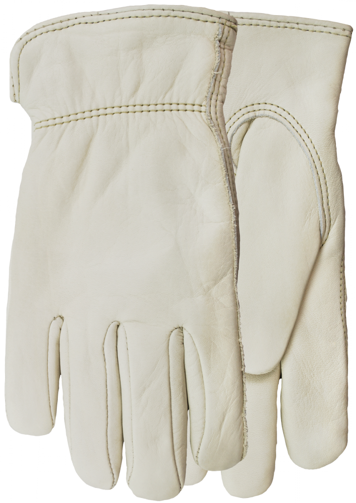 Canadian Outsiders Gloves, 9542W, SZ: L