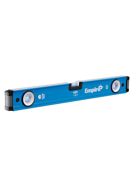 Empire® True Blue® Magnetic Box Level 24"