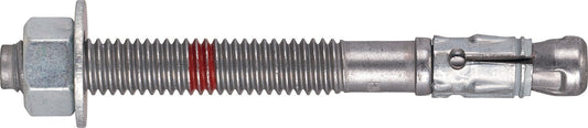 Wedge Anchor, Kwik Bolt, KB-TZ2, 1/2" x 3-3/4", 20/pk