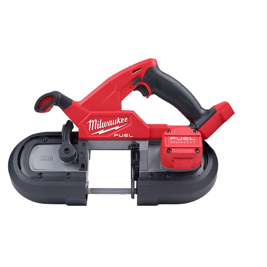 M18™ Fuel™ Compact Dual-trigger Band Saw