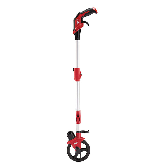 6 In Measuring Wheel