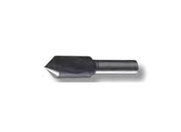 Cleveland, Countersink Set, Steam Oxide, HSS, 1IN 10001 82DG