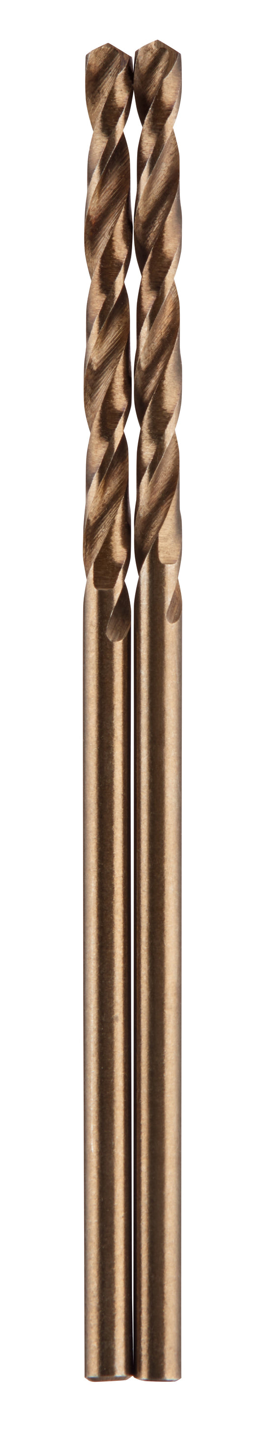 Red Helix™ Cobalt 1.5mm Drill Bit