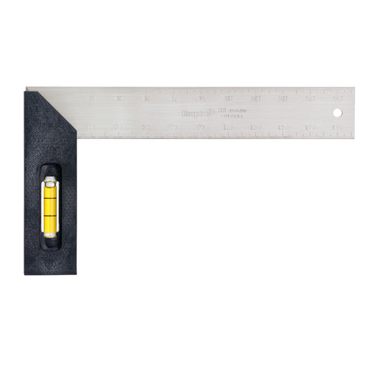 Empire® 20 cm Polycast® Try Square