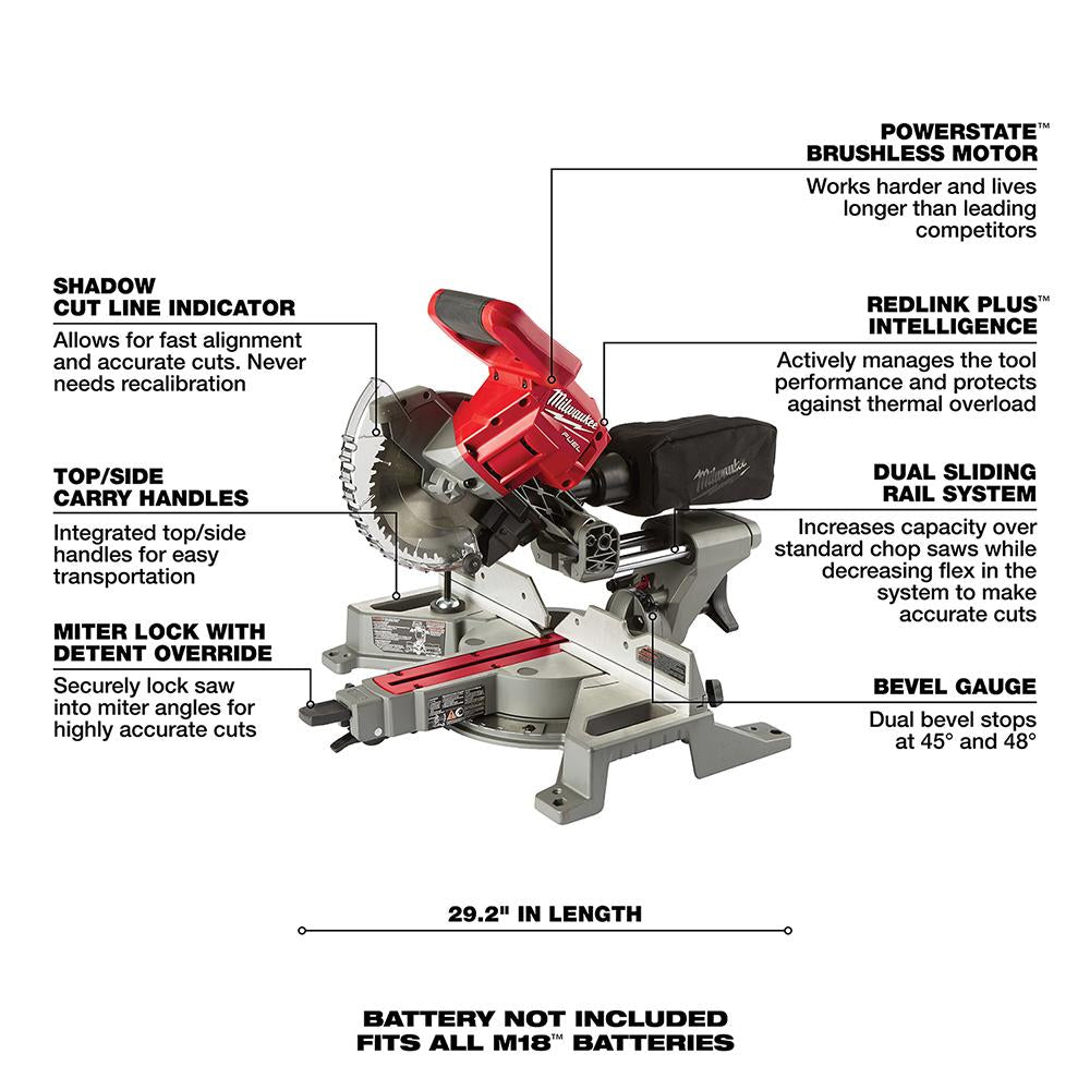 Compound Miter Saw