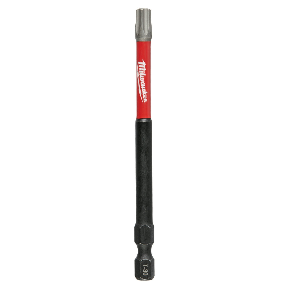 Shockwave™ 3-1/2 In Impact Torx® T30 Power Bits 25pk